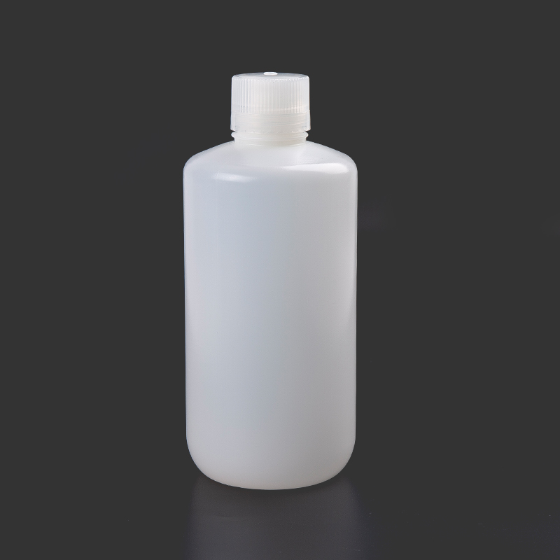 Бутылка с реагентом HDPE