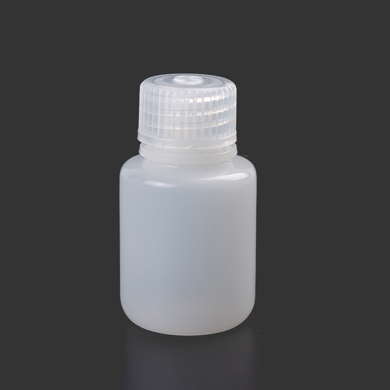 Бутылка с реагентом HDPE