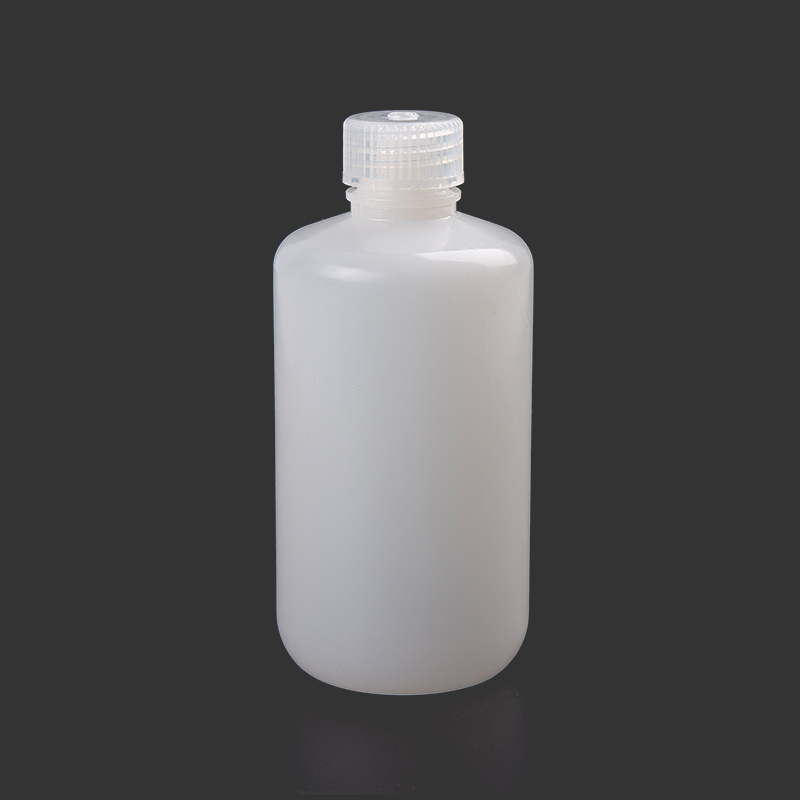 Бутылка с реагентом HDPE