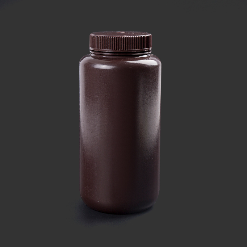 Бутылка с реагентом HDPE