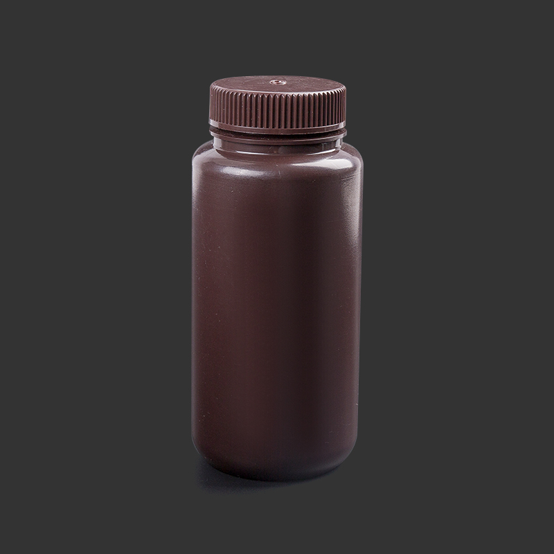 Бутылка с реагентом HDPE